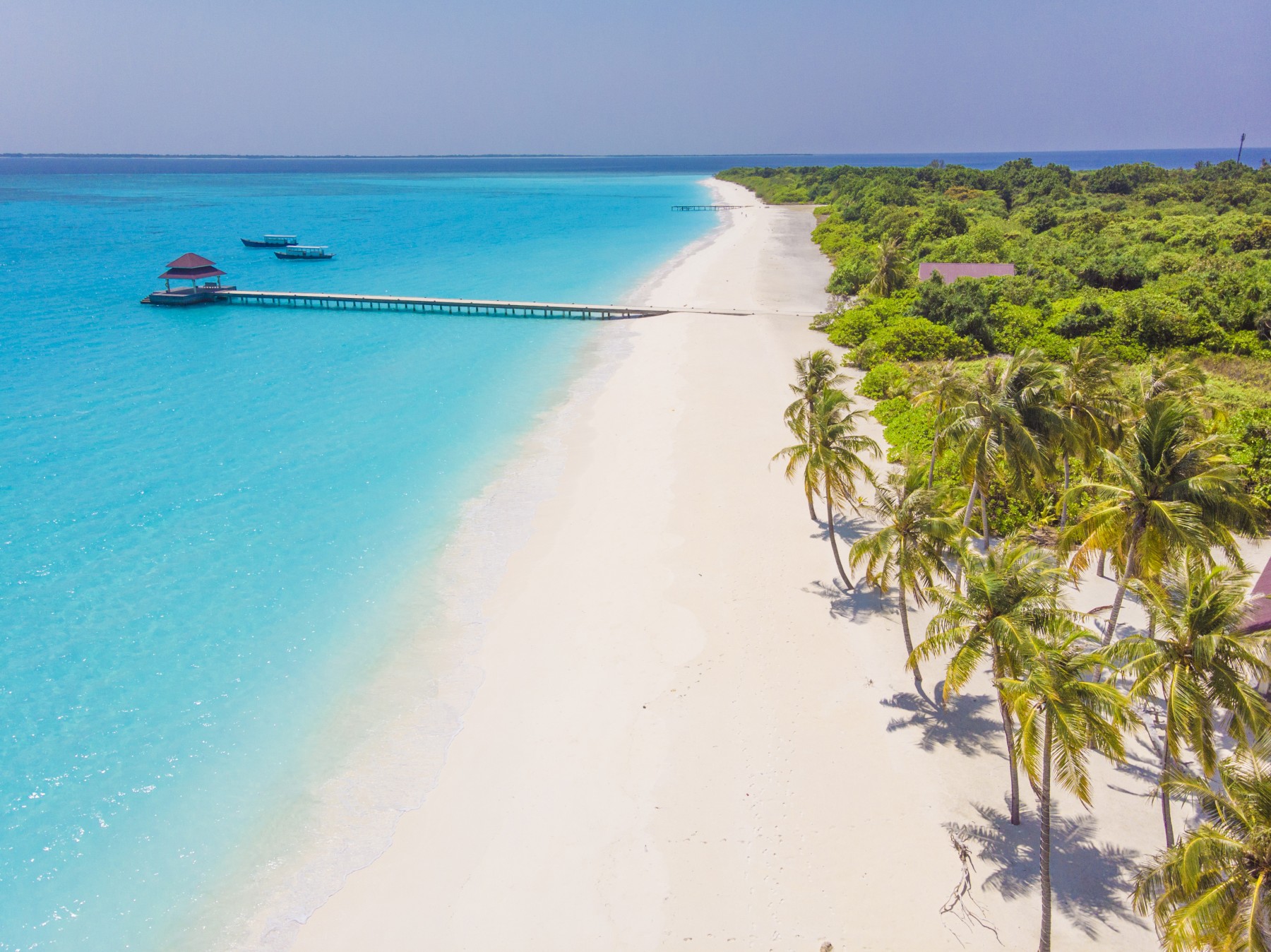 Hondaafushi Island Resort